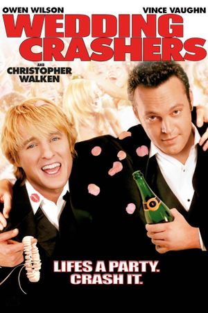Wedding Crashers's poster