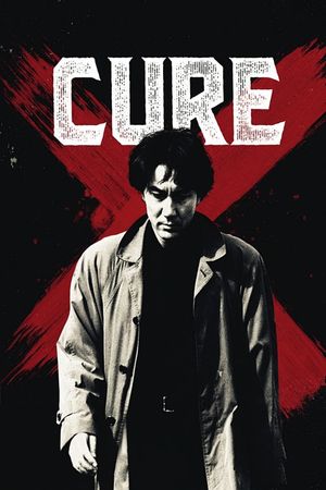 Cure's poster
