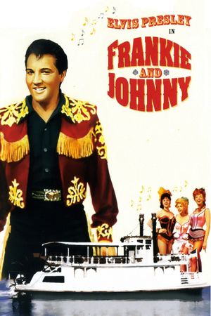 Frankie and Johnny's poster