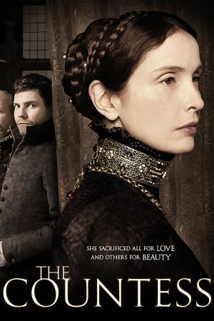 The Countess's poster