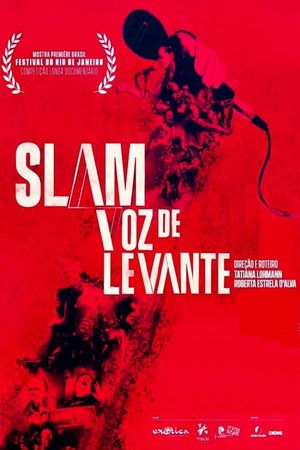 SLAM: Voz de Levante's poster