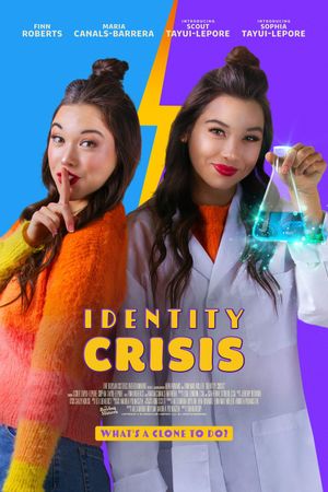 Identity Crisis's poster