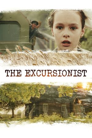 Ekskursante's poster