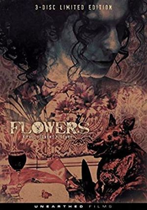 Flowers's poster