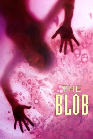 The Blob's poster