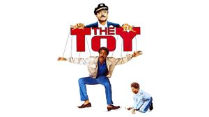 The Toy's poster