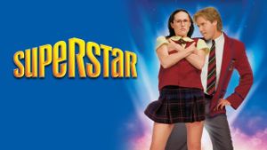 Superstar's poster