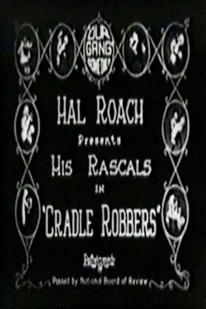 Cradle Robbers's poster image