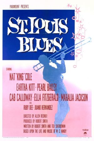St. Louis Blues's poster