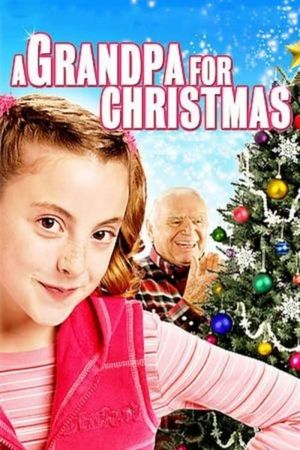 A Grandpa for Christmas's poster