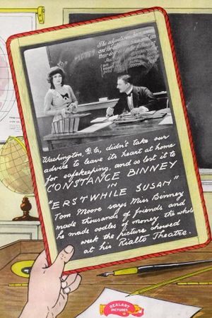 Erstwhile Susan's poster