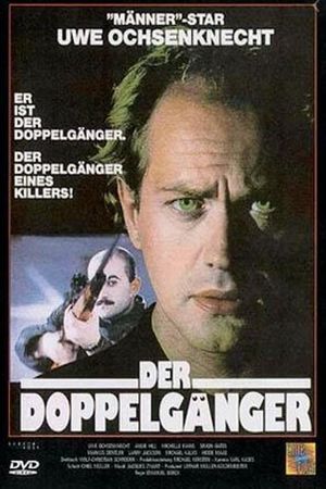 Doppelgänger's poster