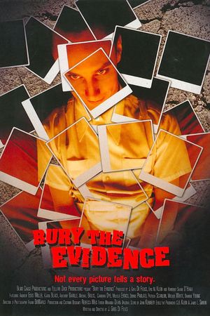 Bury the Evidence's poster