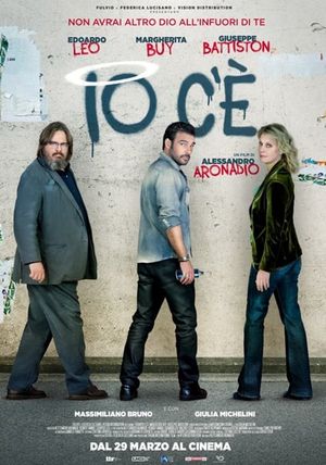 Just Believe's poster