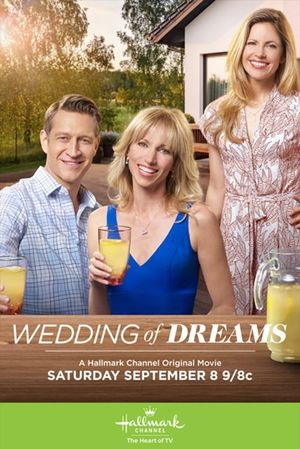 Wedding of Dreams's poster