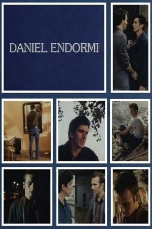 Daniel Asleep's poster