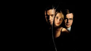 Deception's poster