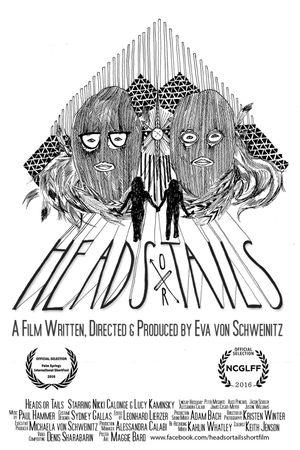Head or Tails's poster
