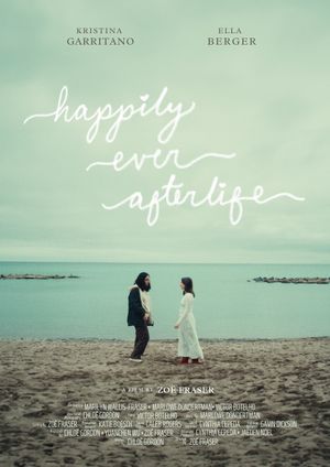 happily ever afterlife's poster