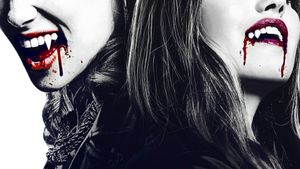 Night Teeth's poster