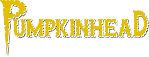 Pumpkinhead's poster