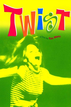 Twist's poster