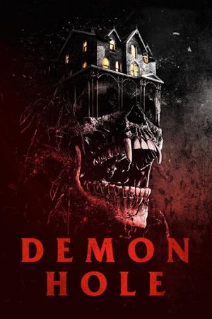 Demon Hole's poster