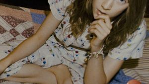 The Lovely Bones's poster