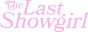 The Last Showgirl's poster