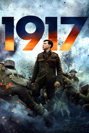 1917's poster