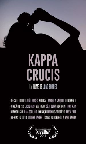 Kappa Crucis's poster