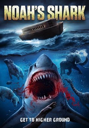 Noah's Shark's poster