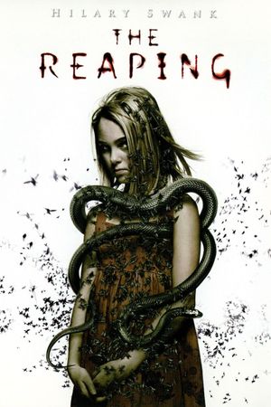 The Reaping's poster