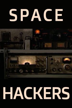 Space Hackers's poster