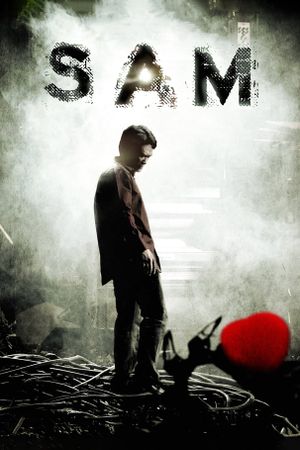 SAM: Saya Amat Mencintaimu's poster