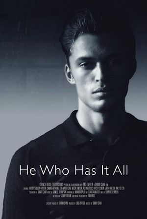 He Who Has It All's poster