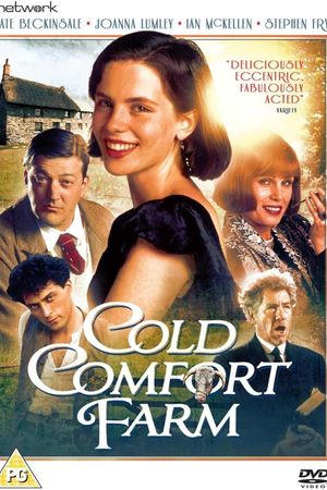 Cold Comfort Farm's poster