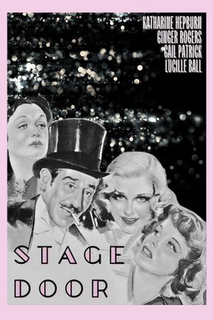 Stage Door's poster