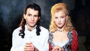 The Vampire Wedding's poster