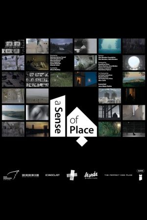 A Sense of Place's poster