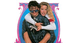 Can't Buy Me Love's poster