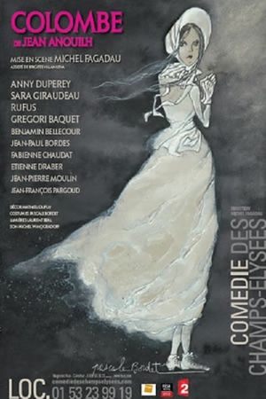 Colombe's poster