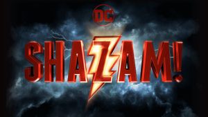 Shazam!'s poster