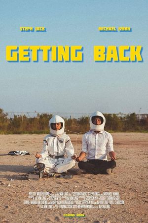 Getting Back's poster