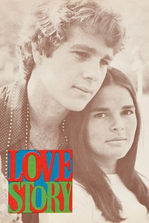 Love Story's poster