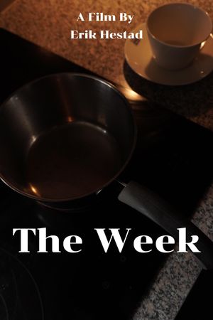 The Week's poster
