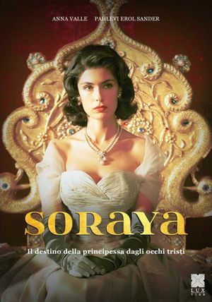 Soraya's poster image