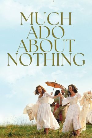 Much Ado About Nothing's poster