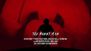 The Bunny Man's poster