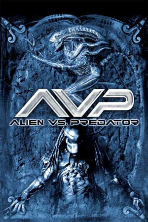 Alien vs. Predator's poster